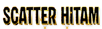 SCATTER HITAM