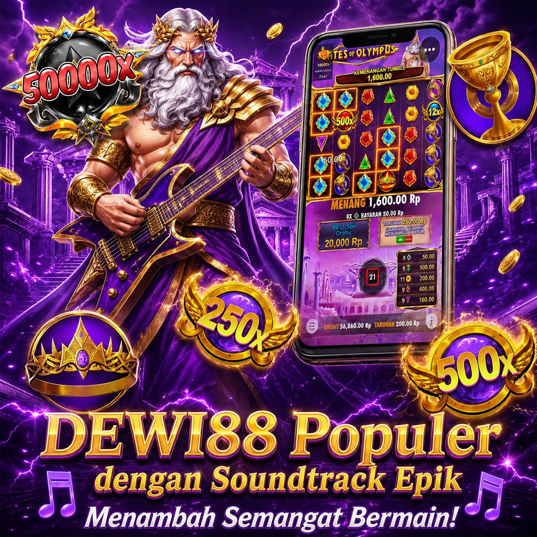 DEWI88